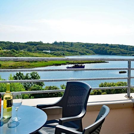 Clifden Seaview - Stunning Apartment Exterior photo