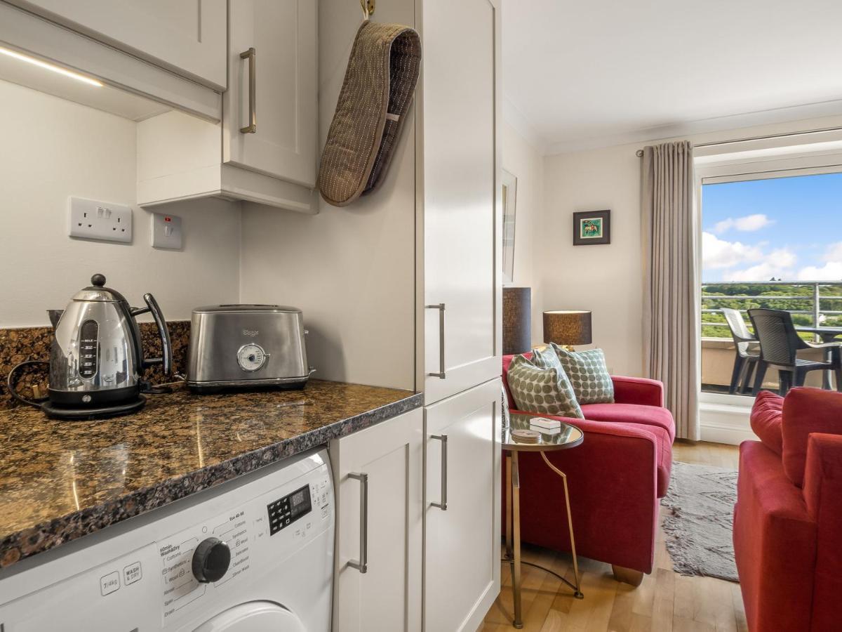 Clifden Seaview - Stunning Apartment Exterior photo