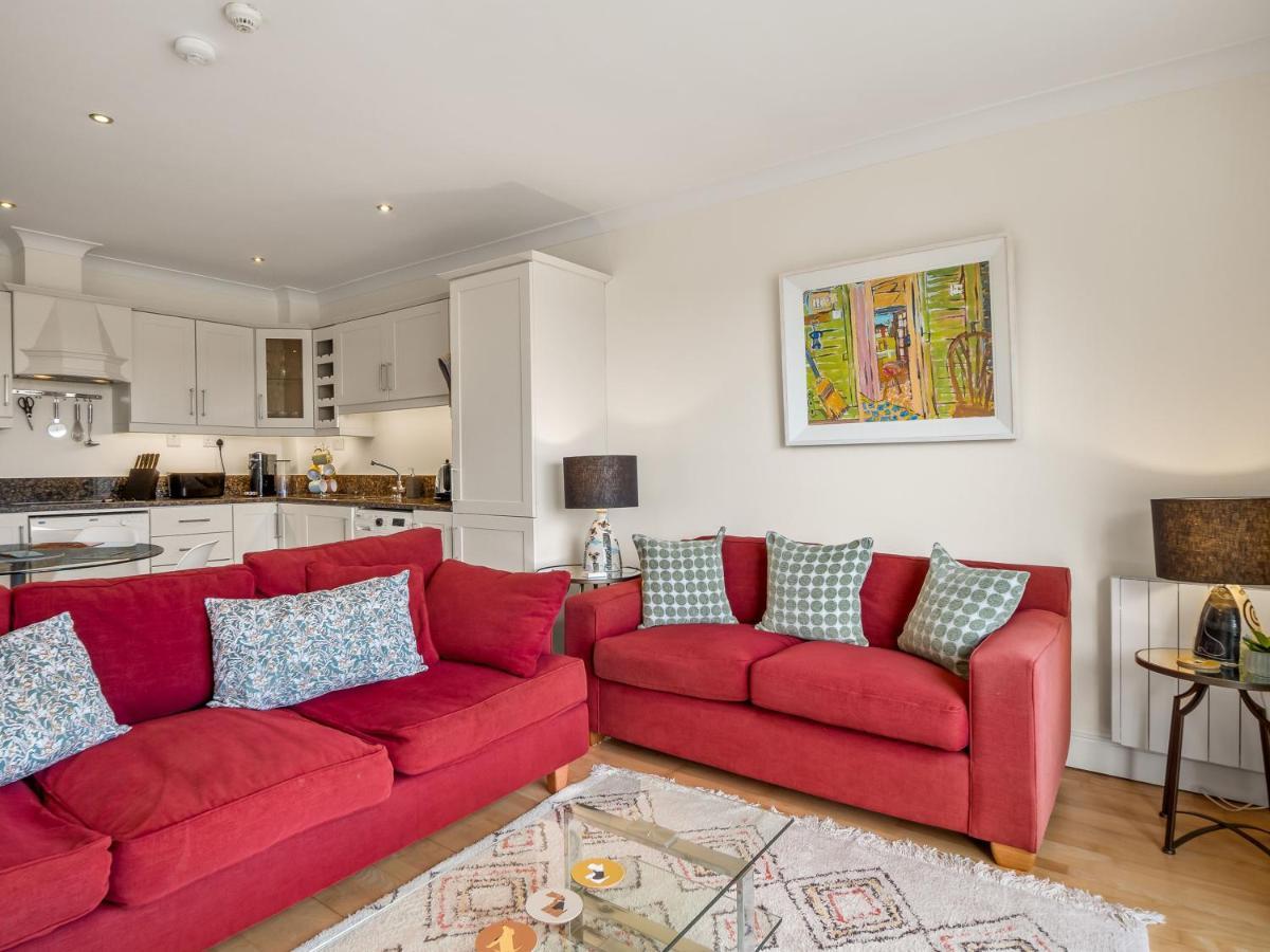 Clifden Seaview - Stunning Apartment Exterior photo