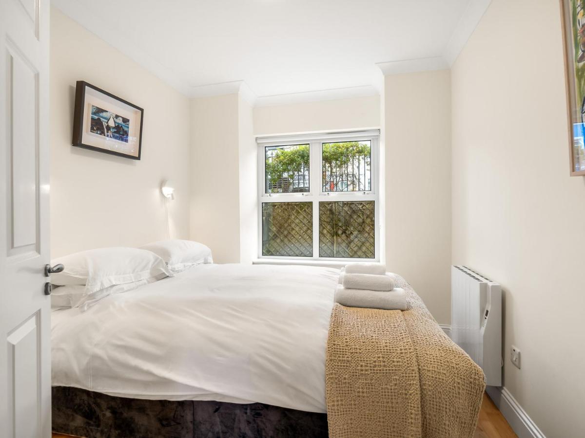 Clifden Seaview - Stunning Apartment Exterior photo